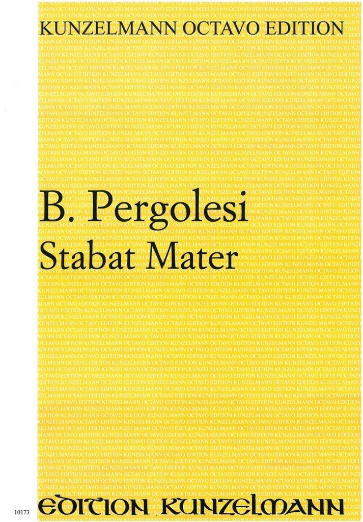 Stabat Mater
